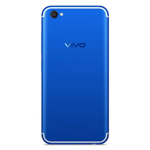 vivo x9s blue 2