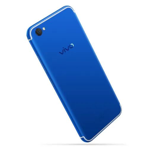vivo x9s blue 4