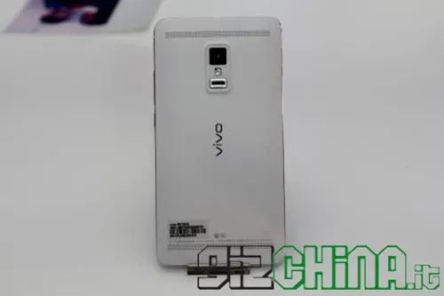 vivo xplay 3s 4