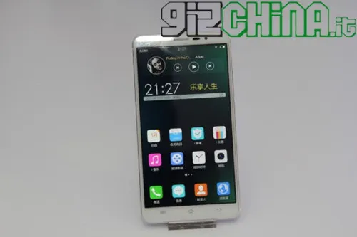 vivo xplay 3s 7