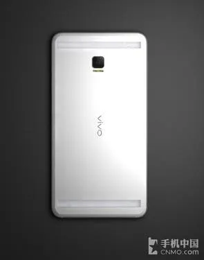 vivo xplay 3s render 3