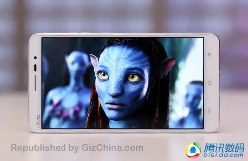 vivo xplay 3s review 6