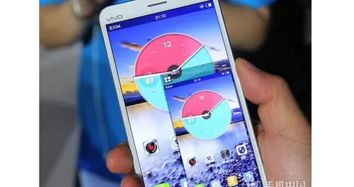 vivo xplay launch specifications price