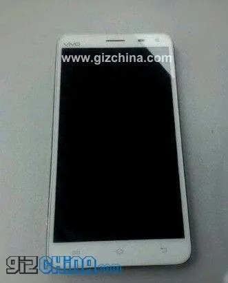 vivo xplay leaked photo front1