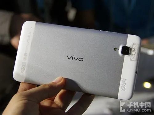vivo xplay nfc1