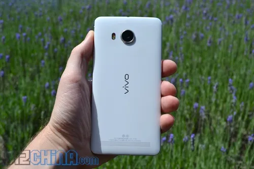 vivo xshot hands on review 11