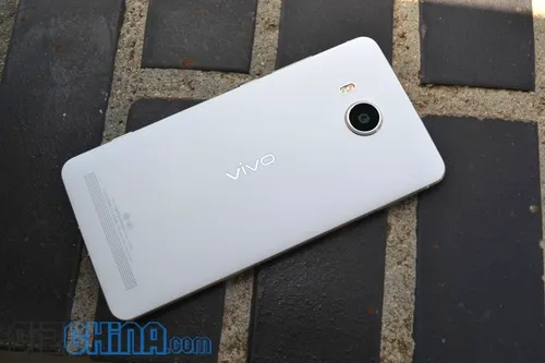 vivo xshot hands on review 14