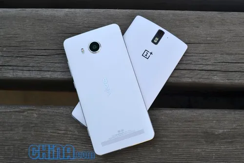 vivo xshot hands on review 6