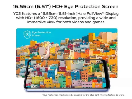 vivo y02 marketing material 1