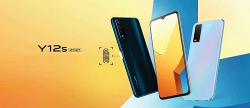 vivo y12s 2021
