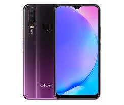vivo y17
