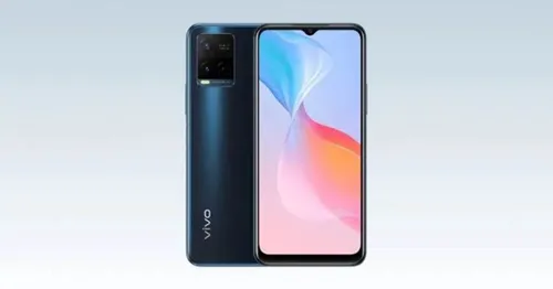 vivo y21a specs