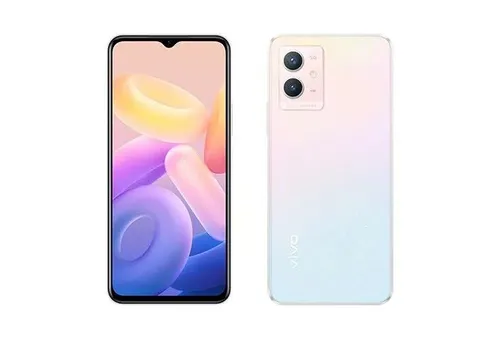 vivo y33s 5g leaked image