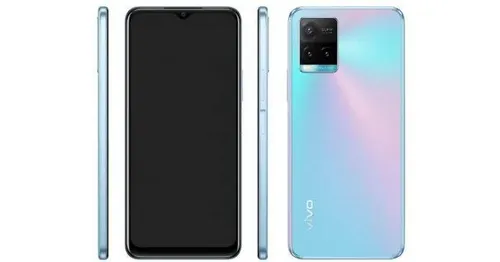 vivo y33t specs