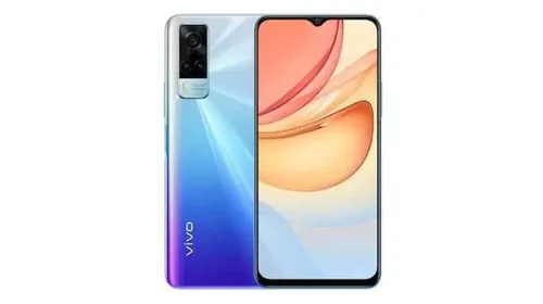 vivo y53s india launch