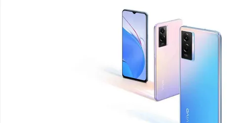 vivo y55s china launch