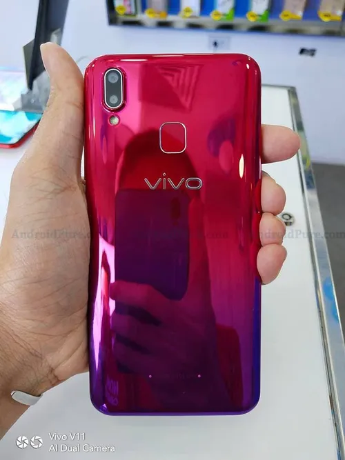 vivo y95 c