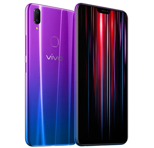 vivo z1 lite 1