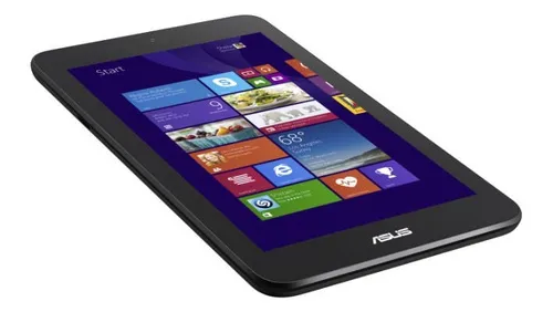 vivotab note 8 angled