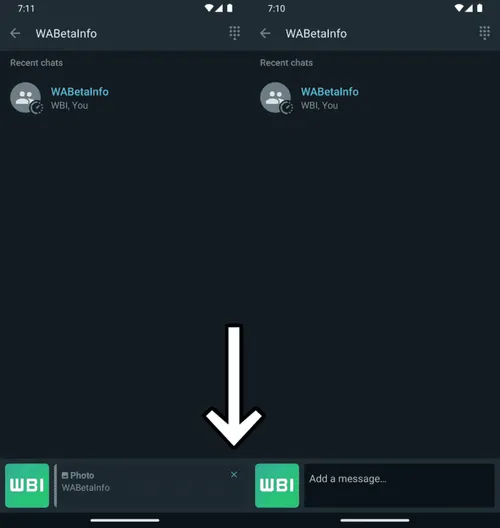 wa append message to forwarded message 4s22 android 768x811 1