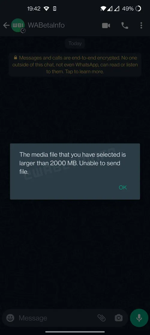 wa new media file sharing limit android scaled 1