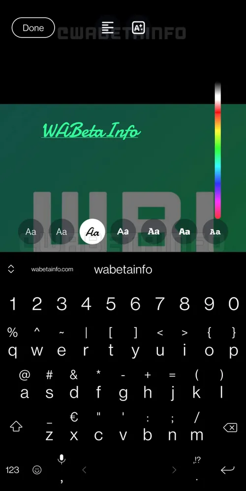 wa new text editor android scaled 1