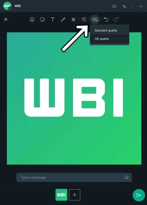 wa photo hd quality desktop