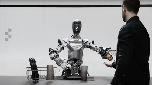 watch this humanoid robot talk and complete tasks thanks to pd1z1920