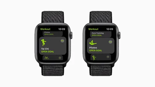 watchos 8 fitness a