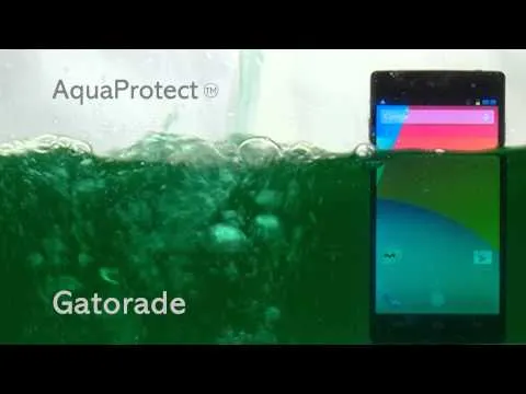 water resistant wickedleak wammy passion x with 5 display octa core cpu launched in india gizchina com