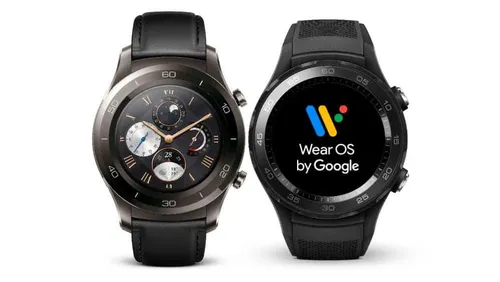 wear os
