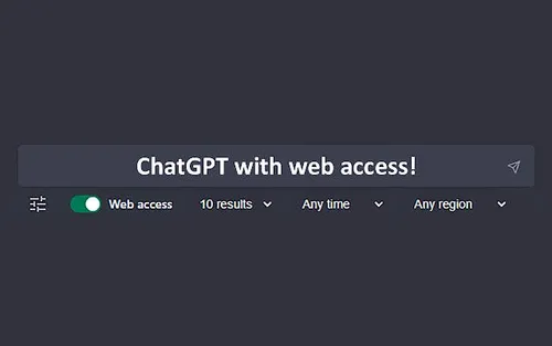 webchatgpt
