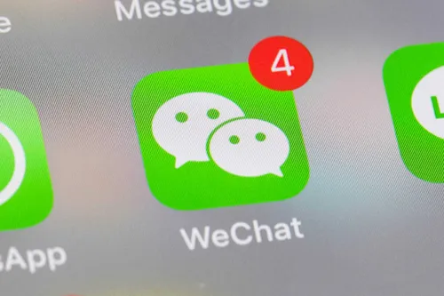 wechat scaled