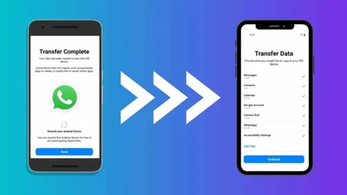 whatsapp chat transfer 1