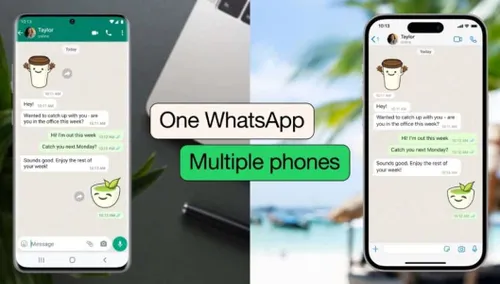 whatsapp companion mode