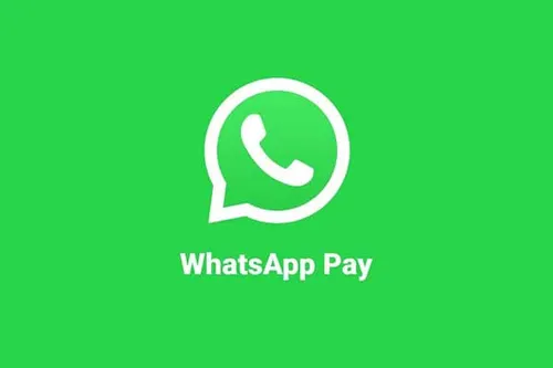 whatsapp pay