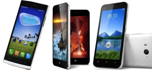 which chinese phone1
