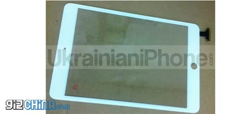 white ipad mini release date