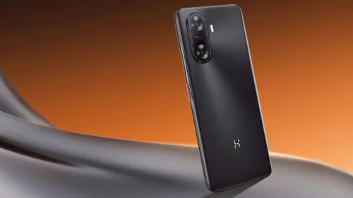 wiko hi enjoy 60s black