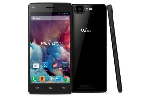 wiko highway 1