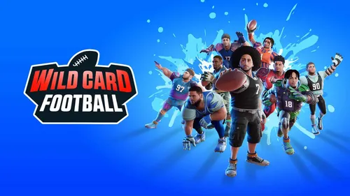wild card football