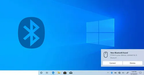 windows 10 bluetooth upgrade