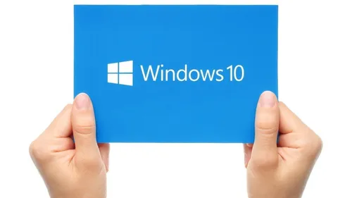 windows 10 hold