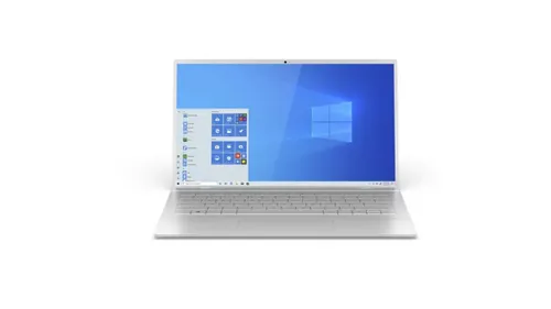 windows 10 laptop