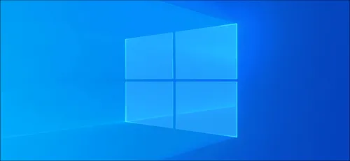 windows 10 logo