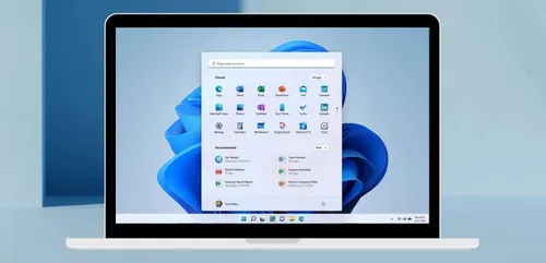 windows 11 on macbook