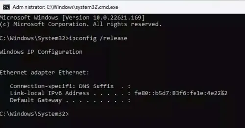 windows installation 4