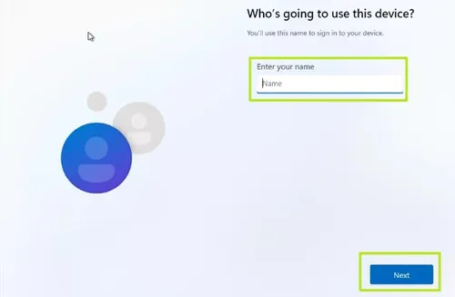 windows installation 6