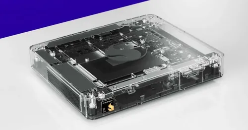 windows on arm mini pc