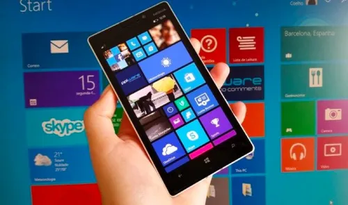 windows phone 2